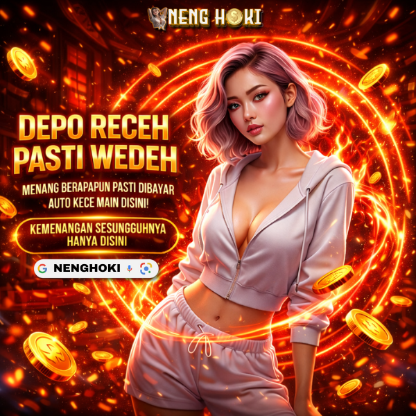 NENGHOKI > Link Situs Slot Online Hari Ini Yang Terbaik Dan Gampang Maxwin image 1